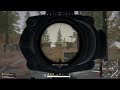 CAN’T RUN FROM A MAN WITH TWO SNIPERS - PUBG - 30 Second Clips