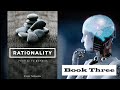 (Book 3) Rationality: From AI to Zombies by Eliezer-Yudkowsky