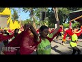 Suliana Tampil di Gladi Bersih Banyuwangi Etno Carnival - BEC 2024