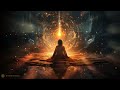 528Hz Calming Sleep Music ★︎ Miracle Tone Healing ★︎ Positive Self Love Energy