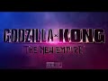 Godzilla x Kong : The New Empire // TV Spot 