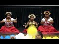 Kiribati 45th Independence Celebration | Darwin, Australia | July 2024