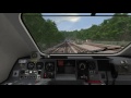 Train Simulator 2016 - Route Learning: Cardiff Central to London Paddington (HST)