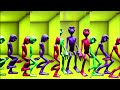 Alien Dance Battle #1 #alien #aliendance #battle