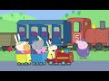 Best of Peppa Pig Season 5 🐷 Compilation 3 | Cartoons for Kids