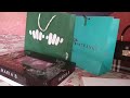 Storage bags review | daraz.pk | Eid Shopping complete