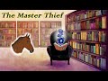 Grimm's Fairy Tales - The Master Thief