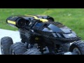 Blacktron Scouttrax: Hot Pursuit