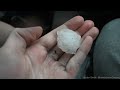 Intense Close Range Intercept of Violent EF-4 Tornado - Iowa High Risk Tornado Outbreak - 3/31/23