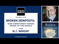 Impact of Modernism & Gnosticism on Christian Spirituality - N.T. Wright