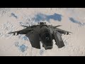 Best Uses: F8 Lightning | Star Citizen | Ship Review
