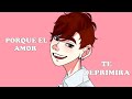 LOLLIPOP |Valentine's Day| Oc Animatic (Sub Español)