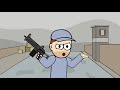 (Animation) Modern Warfare Is Annoying