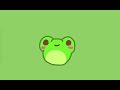 I draw a cute frog What animal do I doodle next