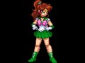 CPS2 Originals - Sailor Jupiter