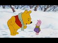 The End of Winnie The Pooh - Eddache