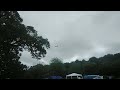 F35 low flyby at RIAT 2024!