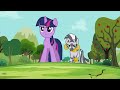 My Little Pony en español 🦄 Duelo de Magia | La Magia de la Amistad | Episodio Completo
