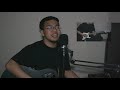 The Blessing | Elevation Worship, Kari Jobe, Cody Carnes (Worship Cover) By David Nampi