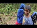 First time I met Cannibal Tribe | They eat Humans  | Papua | Uma Telugu Traveller