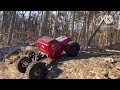 RC Rock Crawling GSPEED