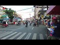 [4K] ART CAPITAL of the Philippines | Angono Rizal Town Proper & Public Market Tour 2024