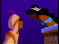 A Whole New World - Aladdin - Inglês (English)