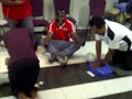 First Aid Training - CPR 1