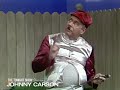 Tim Conway and World Famous Jockey Lyle Dorf | Carson Tonight Show