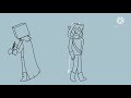 Take you down || Skeppy and Badboyhalo animatic