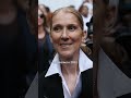 Céline Dion spotted in Paris ahead of Olympics