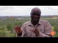 Project #knowyourheritage Episode 5 | Mapungubwe World Heritage Site | The first Kingdom