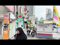 [4K 60fps HDR] KUALA LUMPUR | Bukit Bintang streets walk | August 2024 - Malaysia Walking Tour