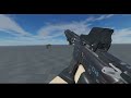 So i Tried Making a Modern Warfare 2 Animation (kind of)