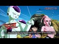 DBS, DBZ, & DBGT Goku Special Team Quotes(W/Ultra Instinct) | Dragon Ball FighterZ