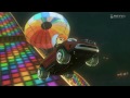 Wii U - Mario Kart 8 - (N64) Rainbow Road