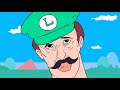 Super Mario Odd is He (Super Mario Odyssey Parody)