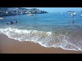 Disfrutando del mar de Acapulco, Guerrero (2018). 🌊🐚❤️🇲🇽