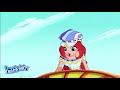 Winx Club - Season 5, Episode 13 - Harmonix Fanmade with Prototype Song!