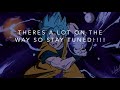 Dragon Ball Super Movie |  Blood Of The Saiyans! | Rough Fan Animation