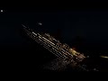 Titanic SOS Final 13 Minutes