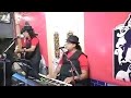 Goan Band Seby & Elston duo      Perfect (cover)