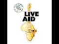 Crazy Little Thing Called Love (Live at Live Aid, Wembley Stadium, 13th July 1985)