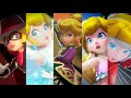 Princess Peach: Showtime!  - Two New TV Spots