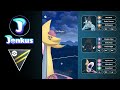 IT IS HERE *NEW* NECROZMA STEALS THE SPOTLIGHT IN THE ULTRA LEAGUE | GO BATTLE LEAGUE