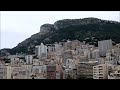 000461  PRINCIPAUTÉ DE MONACO, 2024, quelque vues.