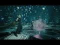 Final Fantasy 7 Rebirth - Odin Boss Fight (Full Might)
