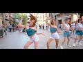 [KPOP IN PUBLIC | ONE TAKE] BLACKPINK (블랙핑크) - Don't Know What To Do- Dance cover by Serein Crew
