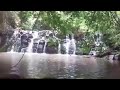 ដីមានទឹកធ្លាក់ មណ្ឌលគីរី~ Land with waterfall in Dak Dam, Mondulkirib