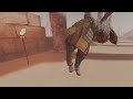 Swordsman VR - Funny Ragdoll Moment